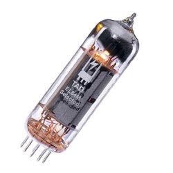 EL84M TAD-Tubes, Premium Matched Duo